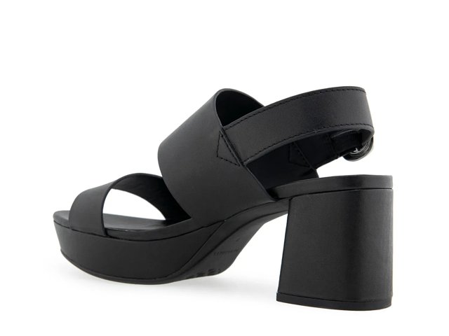 Aerosoles Casetta Platform Sandal - Free Shipping | DSW
