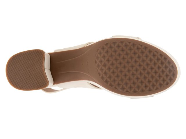 Aerosoles Casetta Platform Sandal - Free Shipping | DSW