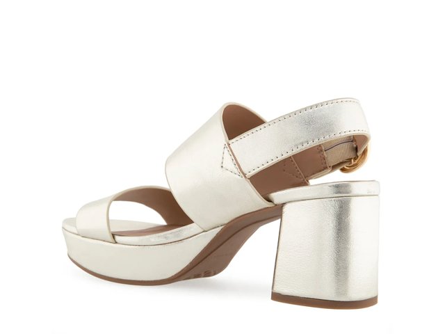 Aerosoles Casetta Platform Sandal - Free Shipping | DSW