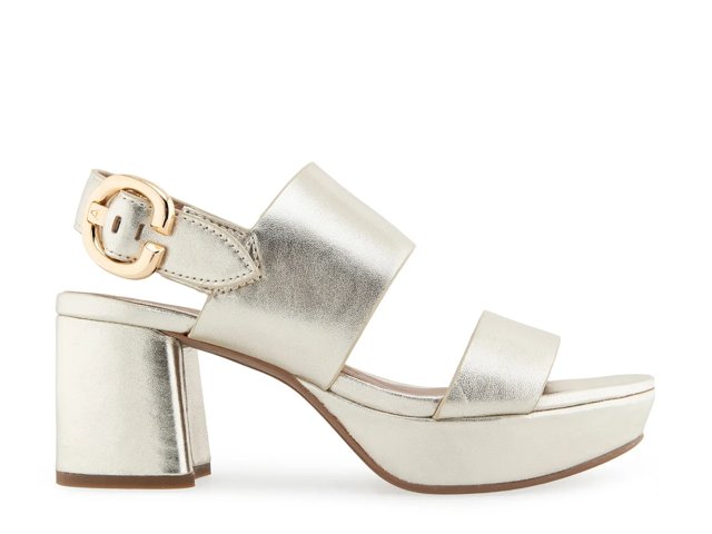 Aerosoles Casetta Platform Sandal - Free Shipping | DSW