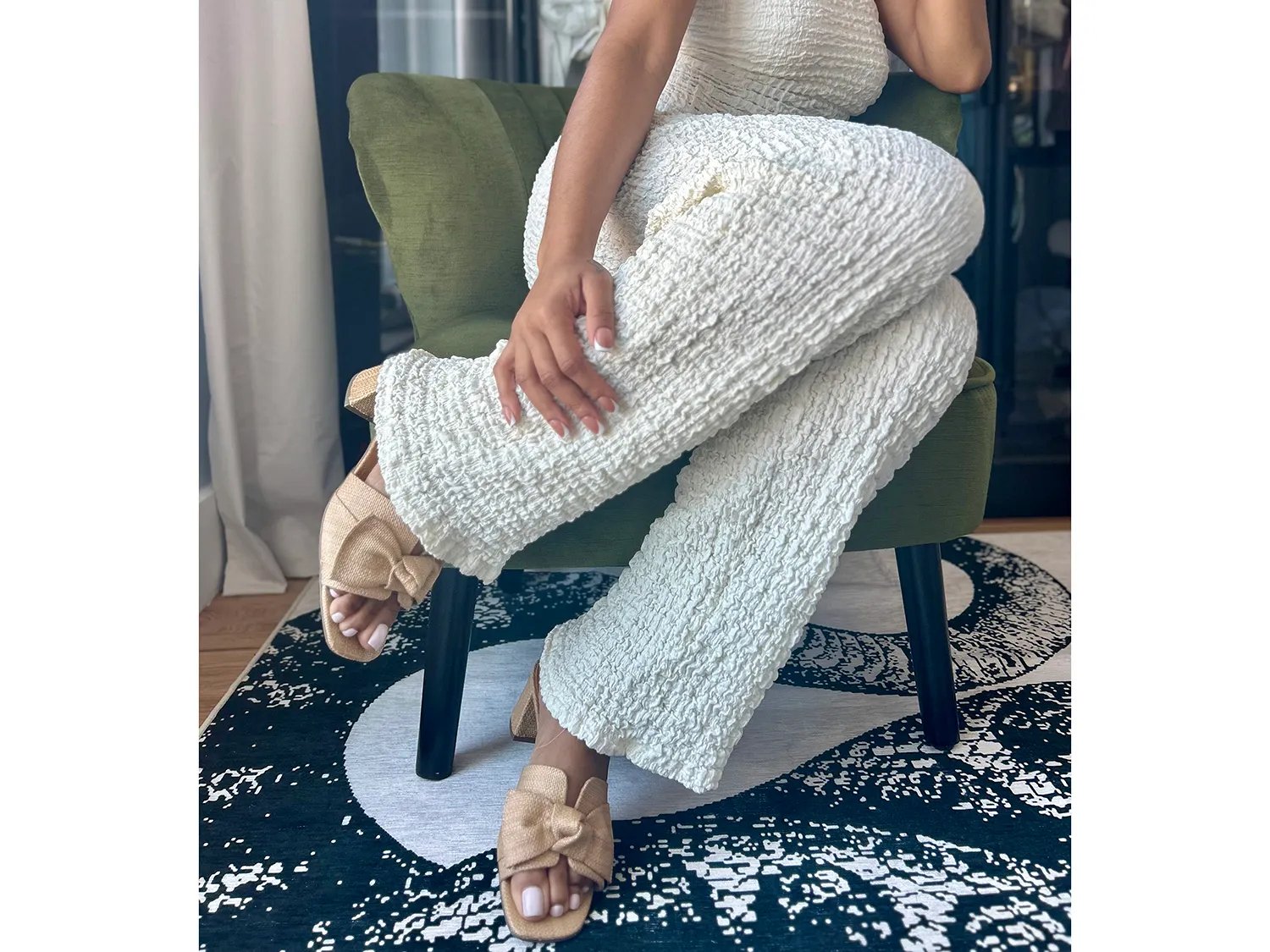 Kismet Sandal