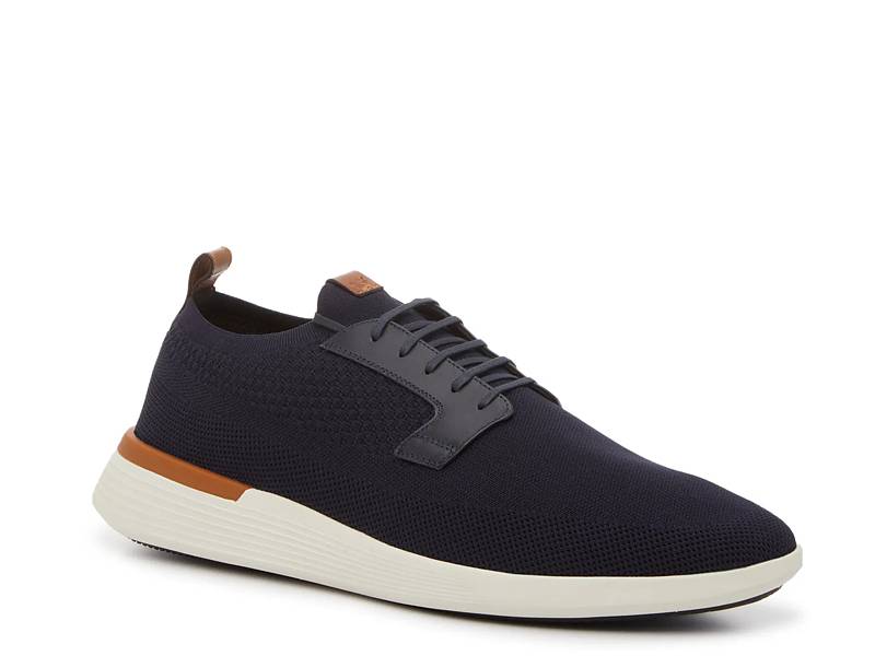 Wolf & Shepherd SwiftKnit Derby Lite V1 Oxford - Free Shipping | DSW