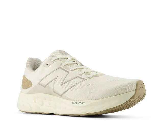 New Balance Fresh Foam 680 v8 Running Shoe - Men's - Free Shipping | DSW