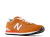 515 v3 Sneaker - Men's Orange view