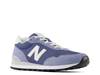 515 v3 Sneaker - Men's Navy view