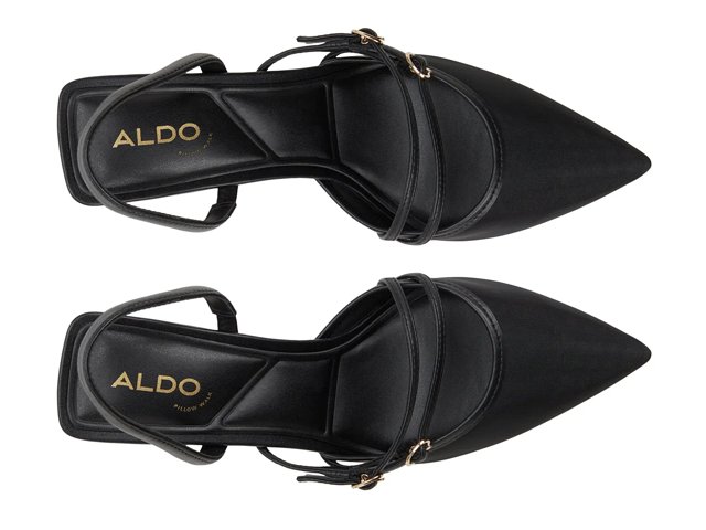 Aldo Renesme Pump