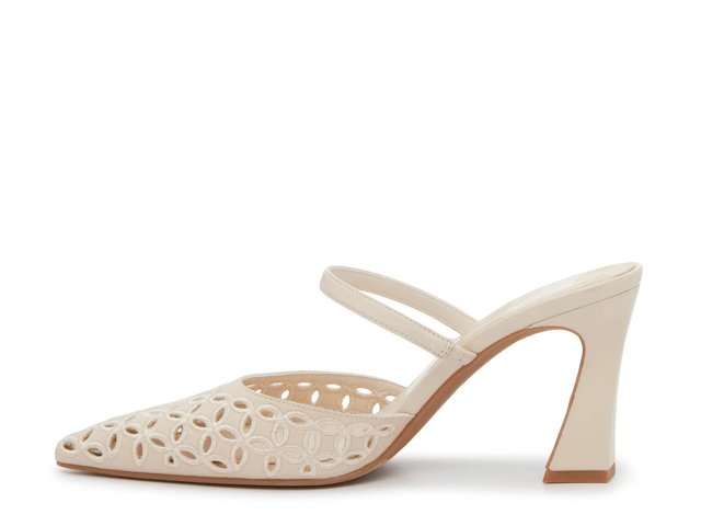 Dolce Vita Nayana Mary Jane Pump - Free Shipping | DSW