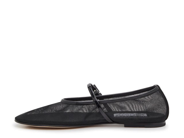 Steve Madden Jessey Mary Jane Flat - Free Shipping | DSW