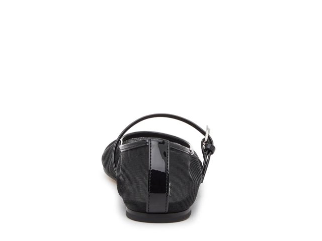 Steve Madden Jessey Mary Jane Flat