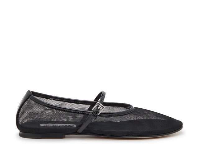 Steve Madden Jessey Mary Jane Flat