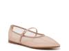 Steve Madden Jessey Mary Jane Flat