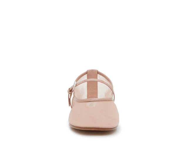 Steve Madden Jessey Mary Jane Flat