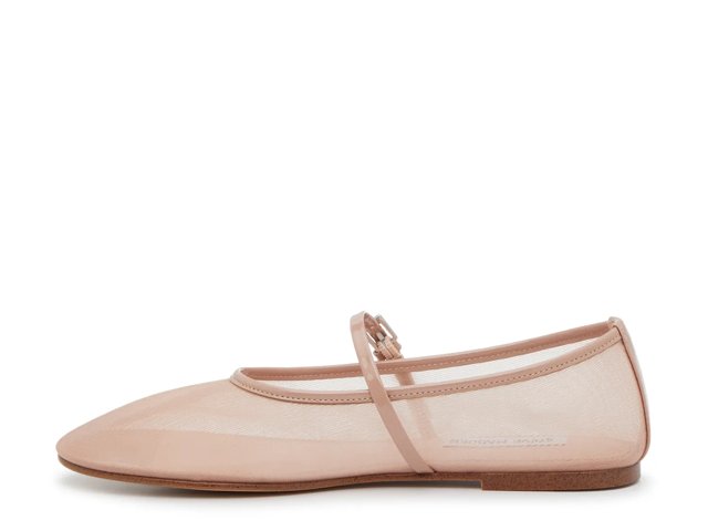 Steve Madden Jessey Mary Jane Flat
