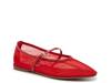 Steve Madden Jessey Mary Jane Flat
