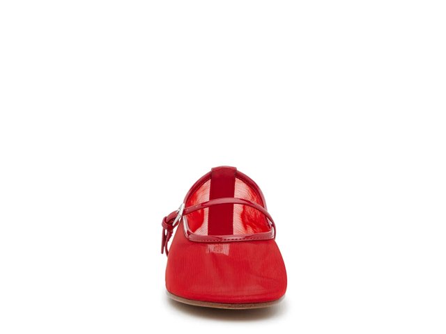 Steve Madden Jessey Mary Jane Flat