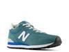 515 v3 Sneaker - Men's Spruce Green view