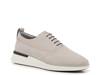 Crossover Longwing Oxford Grey view