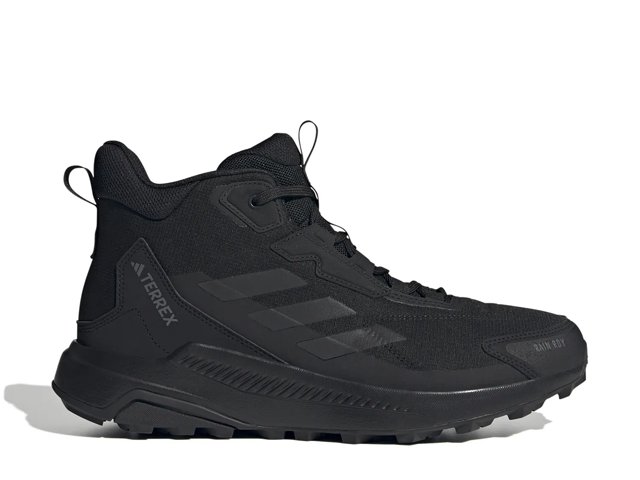 adidas Terrex Anylander Waterproof Mid Hiking Shoe - Men's
