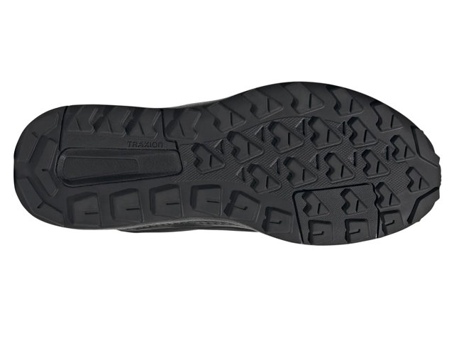 adidas Terrex Anylander Waterproof Mid Hiking Shoe - Men's