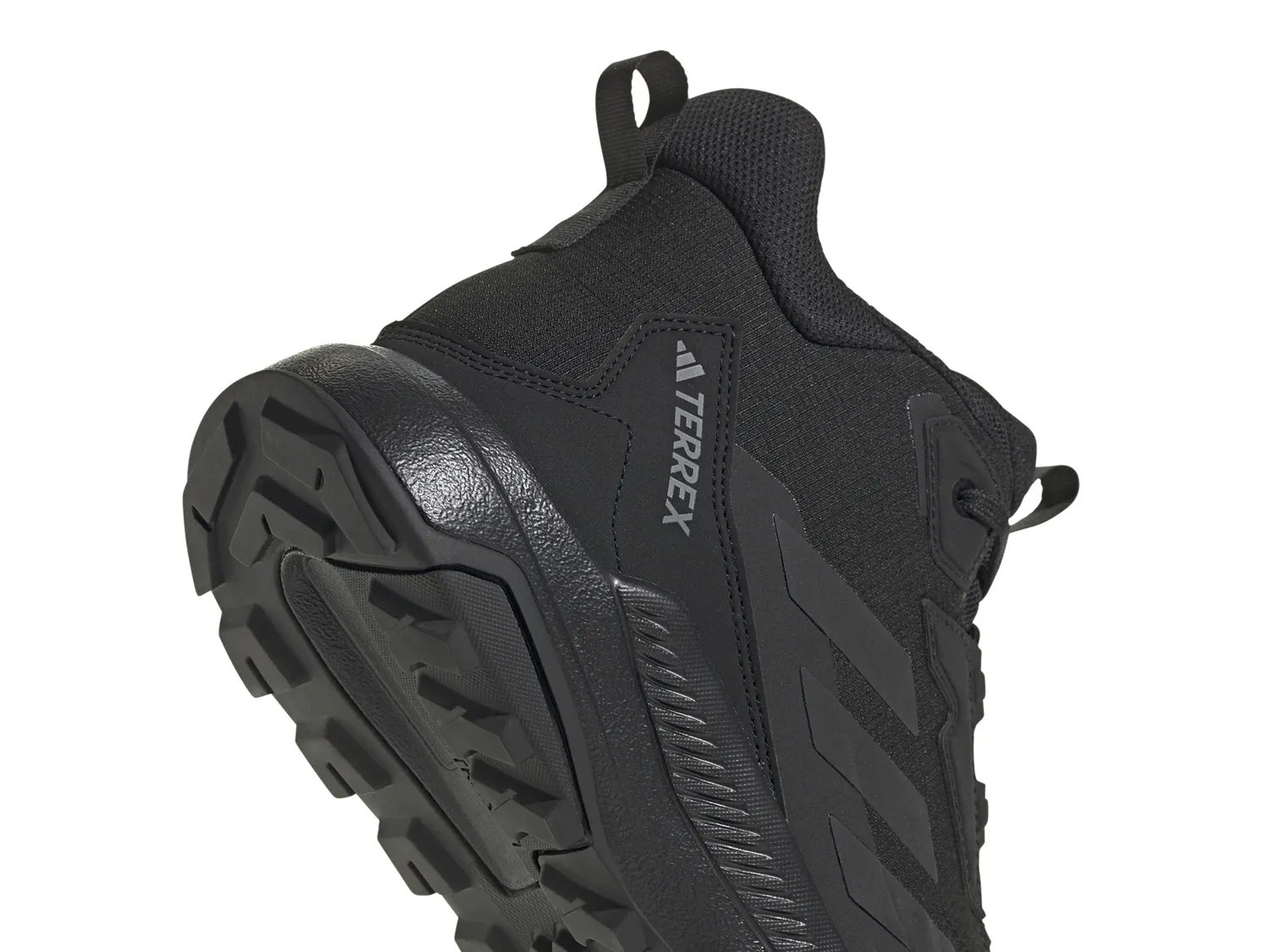 Terrex Anylander Waterproof Mid Hiking Shoe