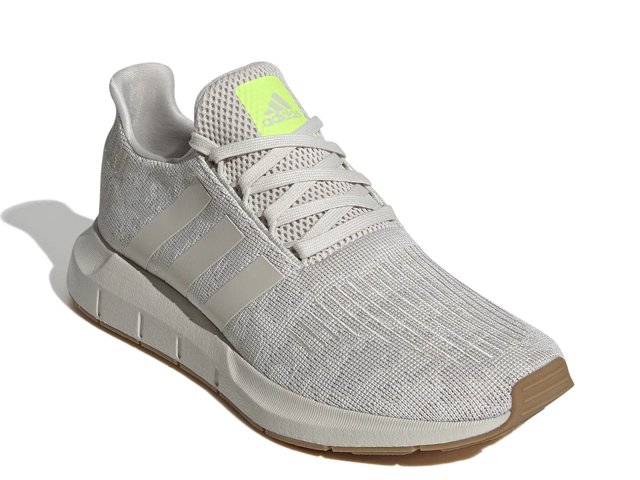 adidas Swift Run Running Shoe Men's Free Shipping DSW