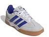 Spezialist Training Sneaker - Men's Grey/Blue view