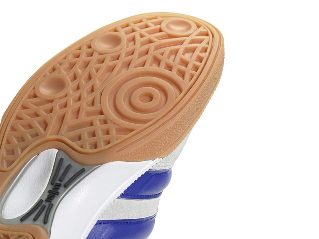 adidas Spezialist Training Sneaker - Men's - Free Shipping | DSW