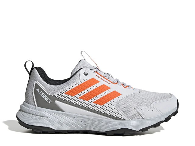 adidas Terrex Tracefinder Trail Running Shoe - Men's - Free