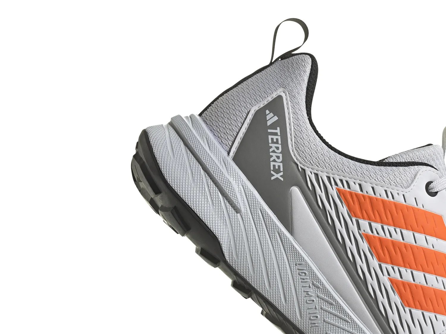 Terrex Tracefinder Trail Running Shoe