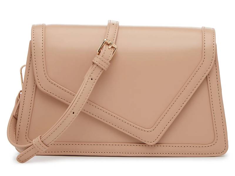 Bree Crossbody