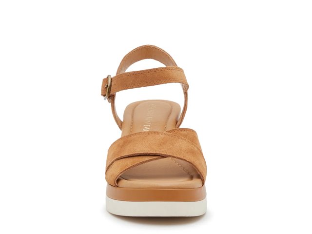 Crown Vintage Veronia Wedge Sandal