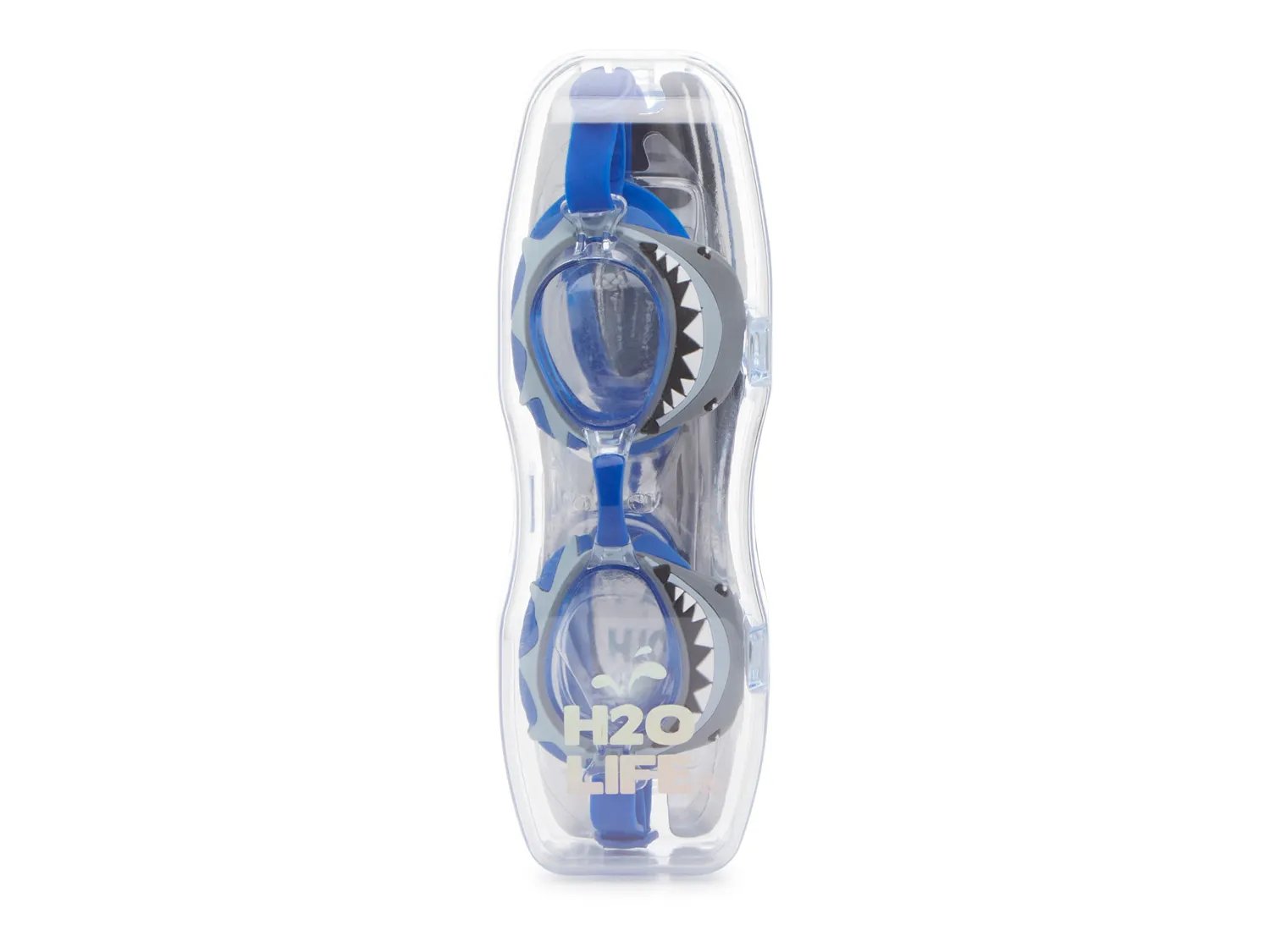 【gopaganezeさん専用】SWIM（セット販売）② New Speedo Unisex-Child Swim Goggles Sunny G Ages 3-8 Sky