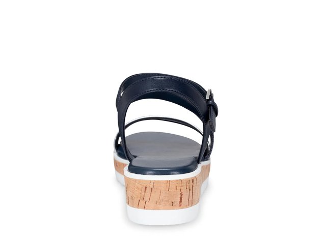 Gibsy Wedge Sandal