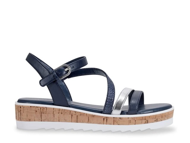 Gibsy Wedge Sandal