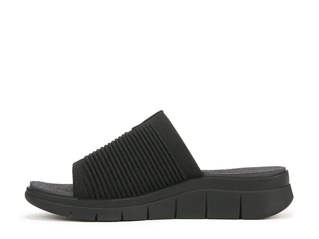 Epic Wedge Sandal