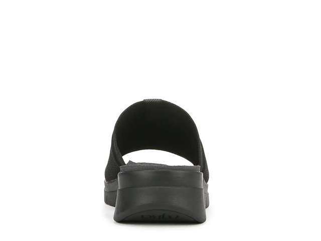 Epic Wedge Sandal