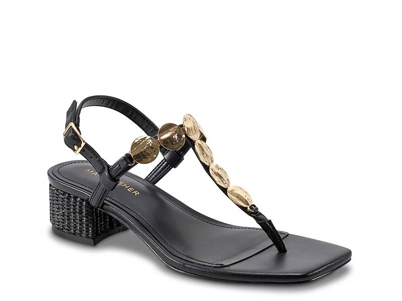 Caylie Sandal