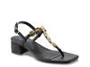 Marc Fisher Caylie Sandal - Free Shipping | DSW