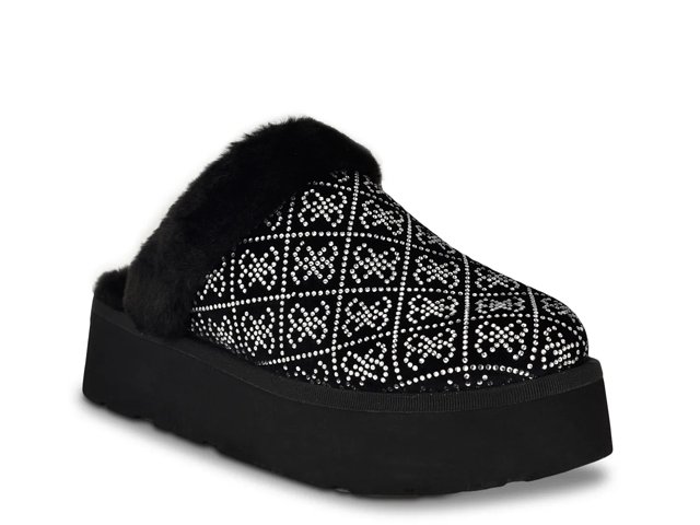 Slippers guess new arrivals