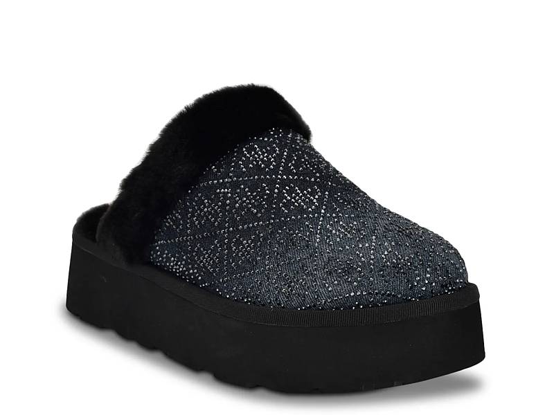 Danika Platform Slipper - Women's