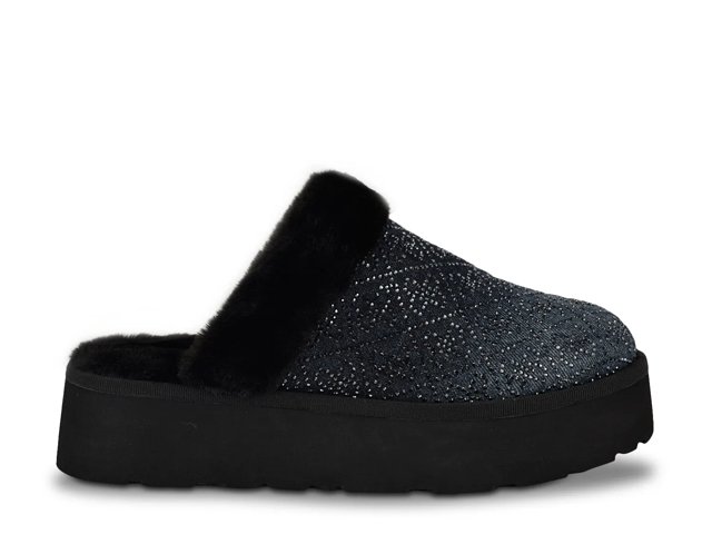 Slippers guess discount