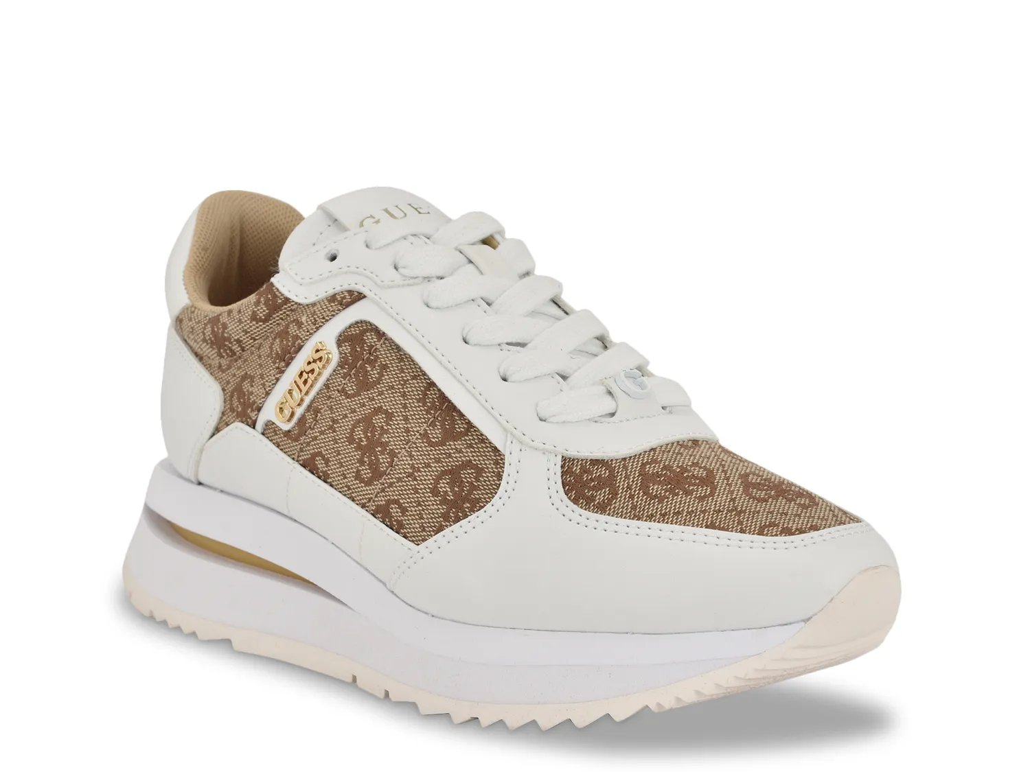 Женские модные кроссовки Guess Energy Sneaker