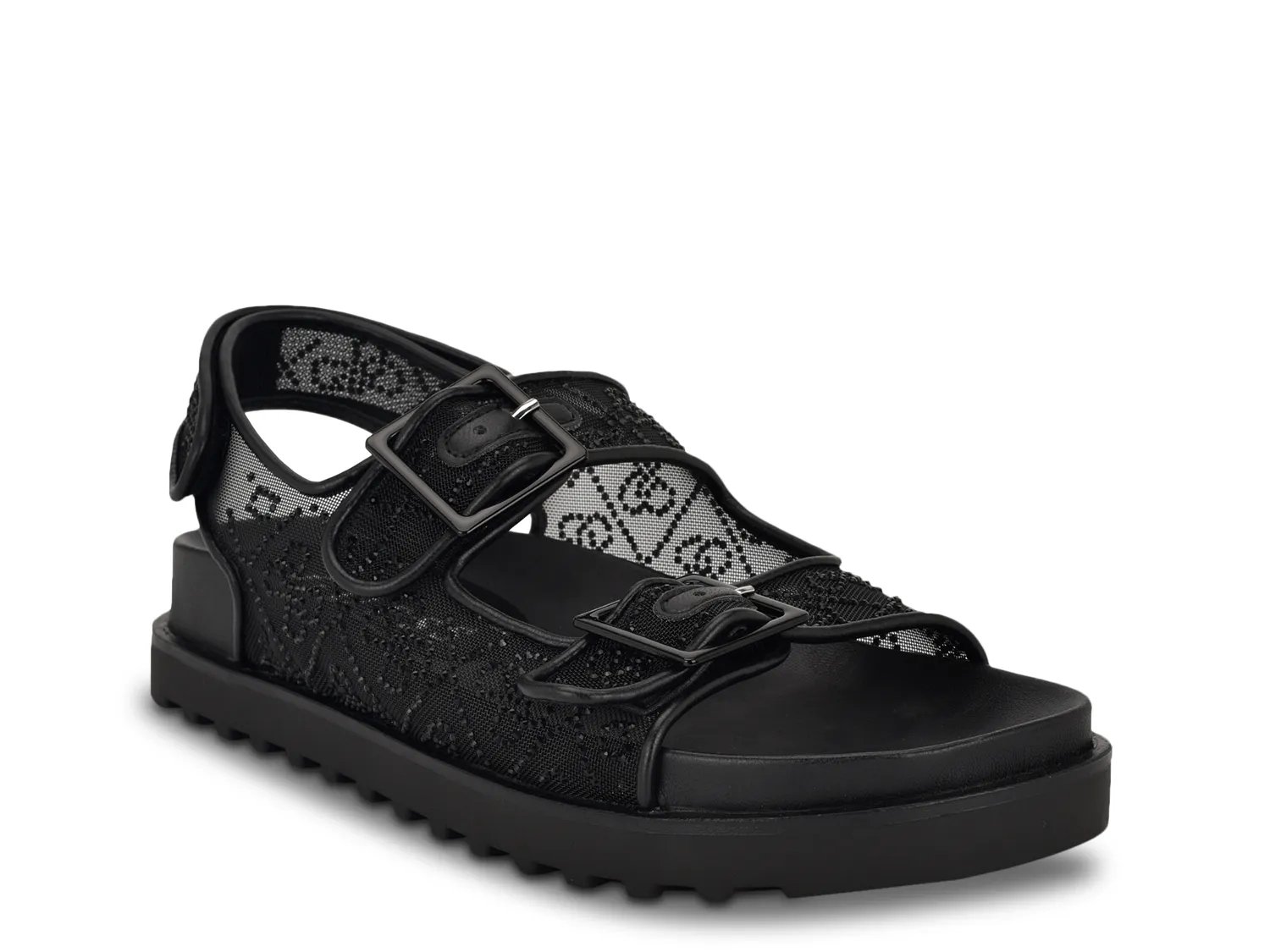 Женские босоножки Guess Frella Sandal