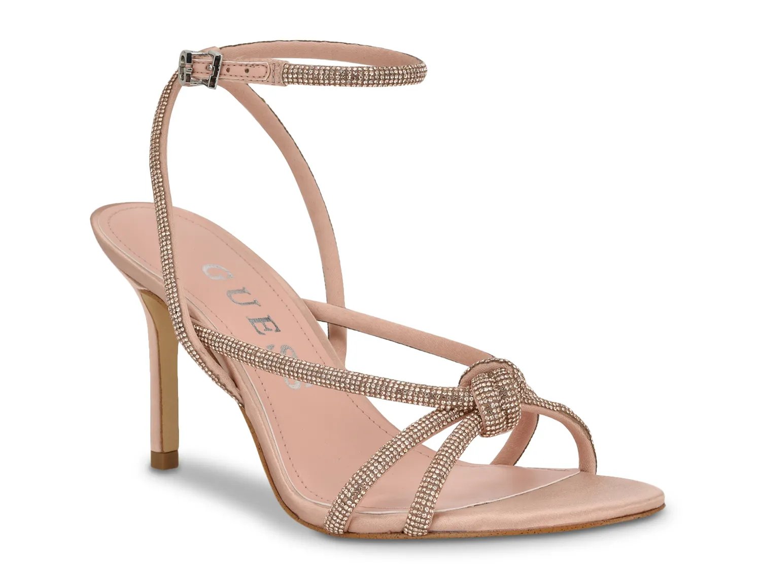 Женские модельные босоножки Guess Merlota Sandal