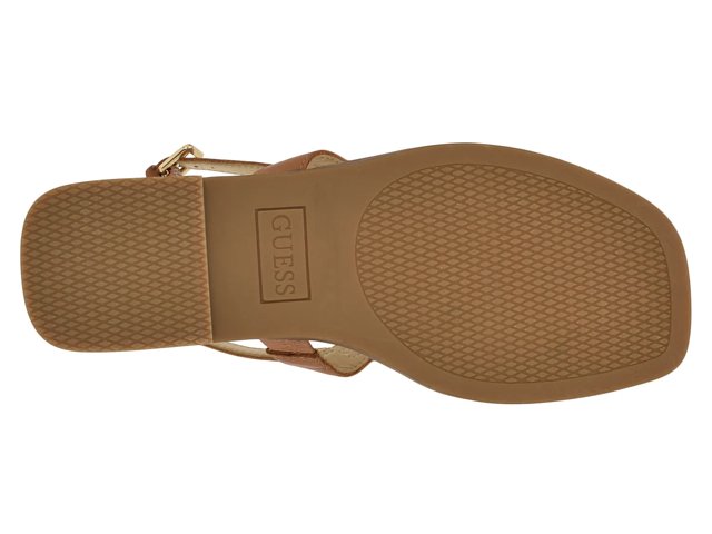 Guess Reality Sandal - Free Shipping | DSW