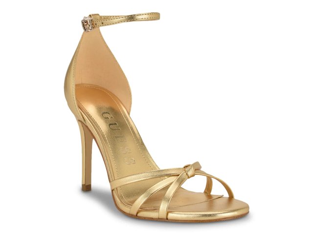 Guess Spring Sandal - Free Shipping | DSW