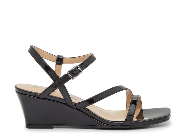 Unisa Kealie Wedge Sandal