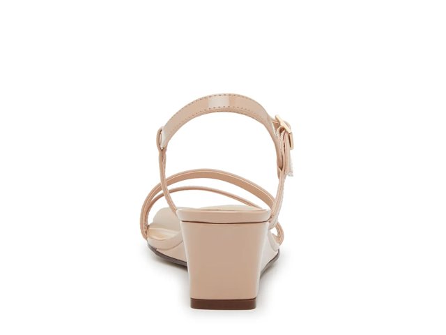 Unisa Kealie Wedge Sandal - Free Shipping | DSW