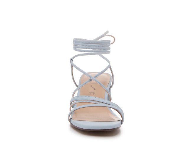 Unisa Venina Lace-Up Sandal - Free Shipping | DSW