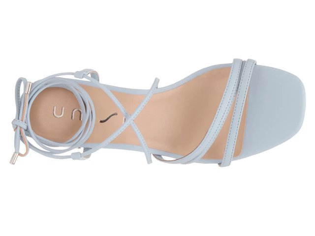 Unisa Venina Lace-Up Sandal - Free Shipping | DSW